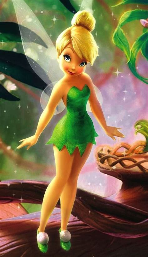 tinkerbell tinkerbell tinkerbell